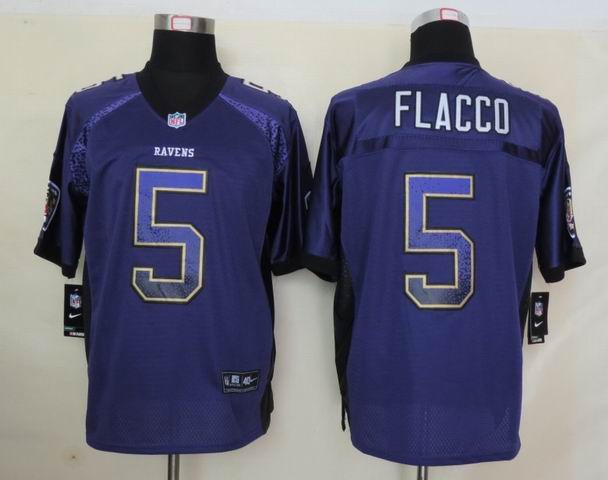 Nike Baltimore Ravens Elite Jerseys-064